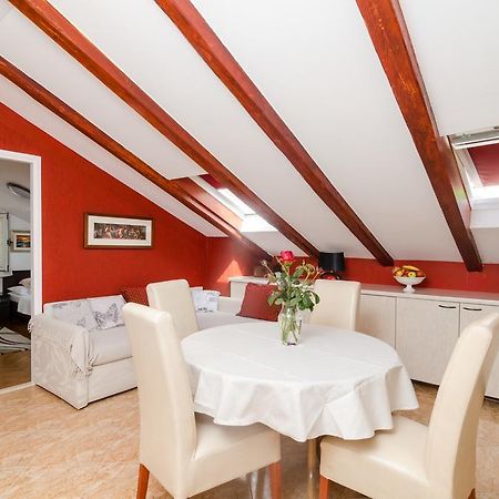 Apartment Mala Ana Dubrovnik Zimmer foto