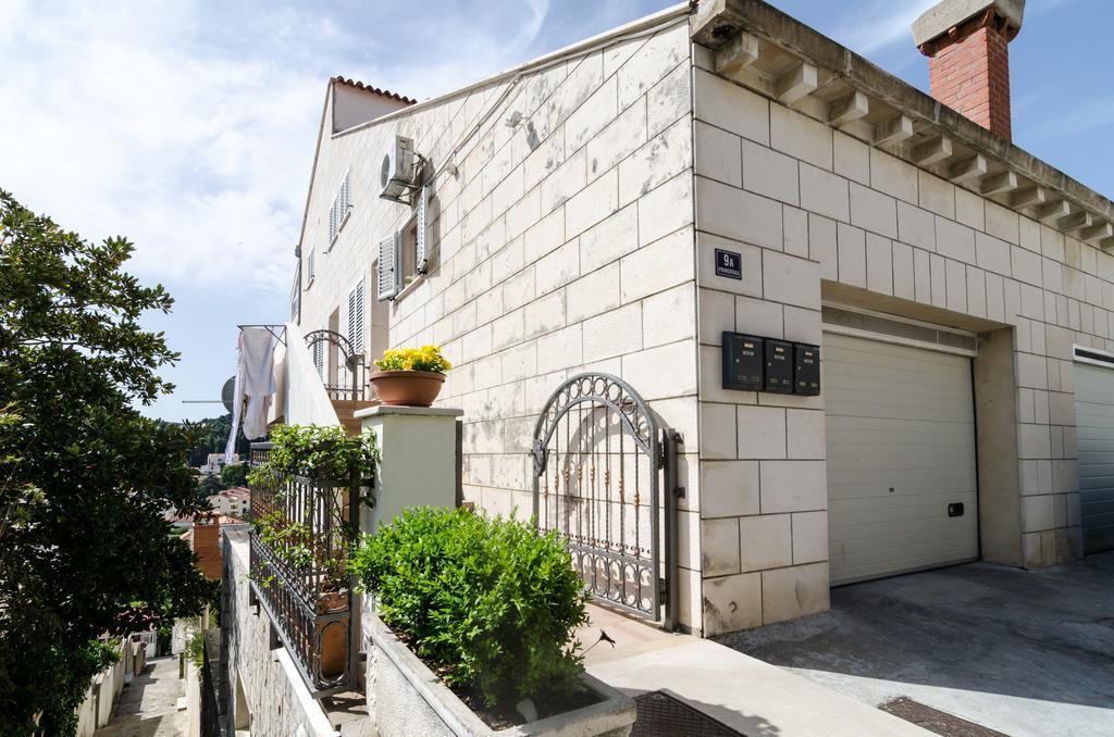 Apartment Mala Ana Dubrovnik Exterior foto
