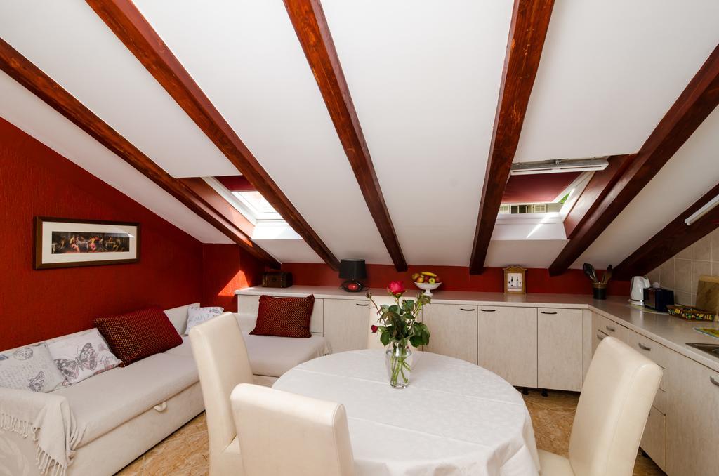 Apartment Mala Ana Dubrovnik Zimmer foto