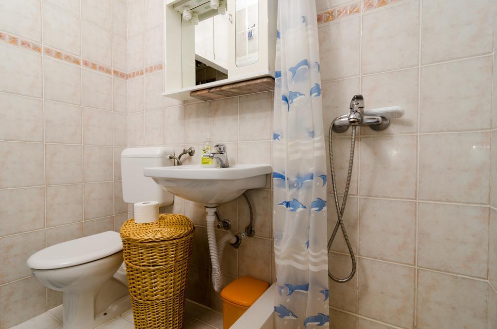 Apartment Mala Ana Dubrovnik Zimmer foto