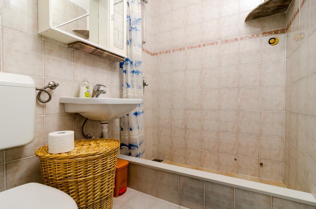 Apartment Mala Ana Dubrovnik Zimmer foto